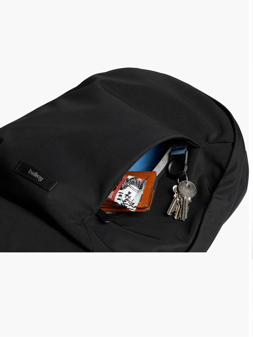 Bellroy Classic II Water-Resistant Backpack — Bronze